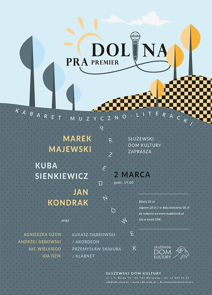 dolina web