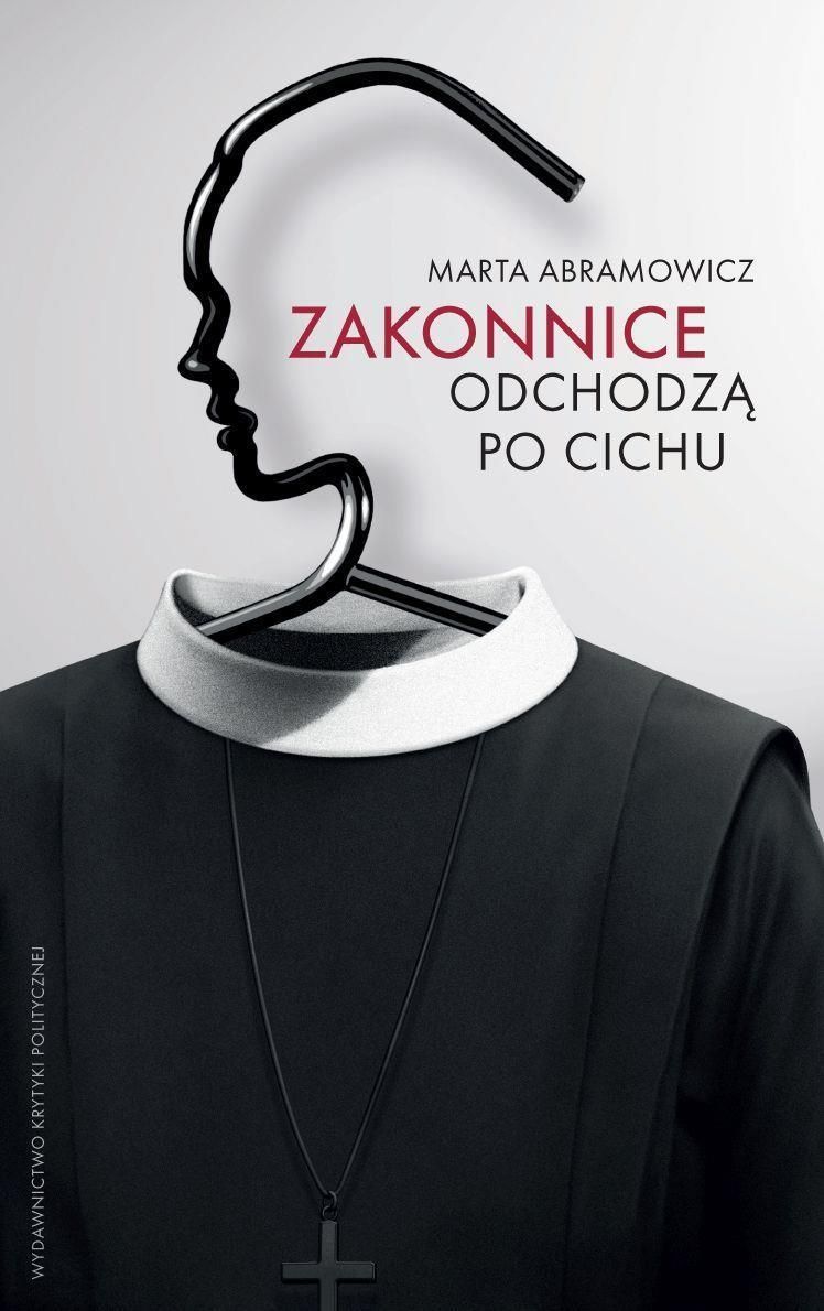 i zakonnice odchodza po cichu
