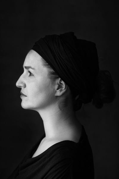 kasiakubicka fot.Filip Cwik