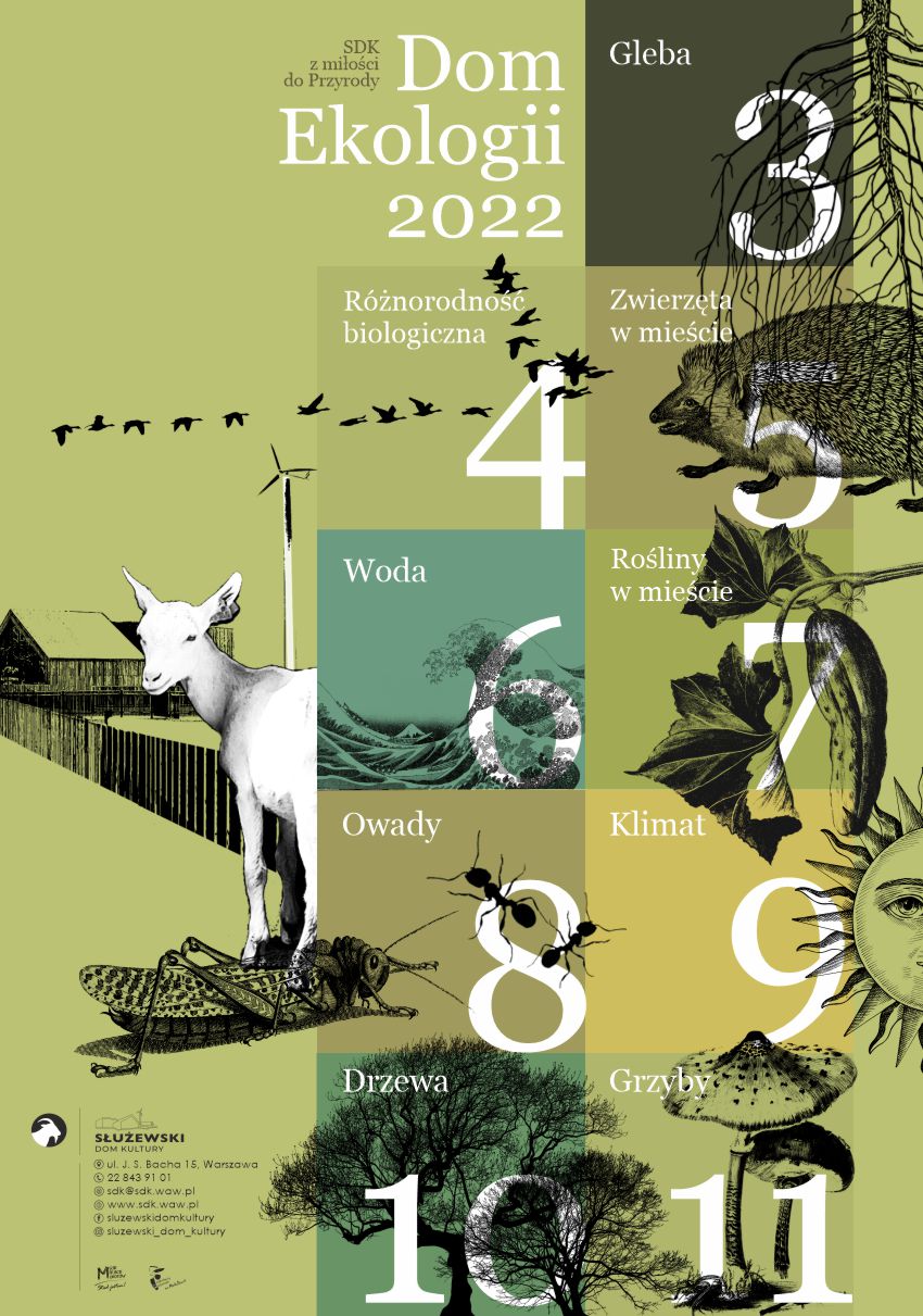 DomEko2022 WEBplakat