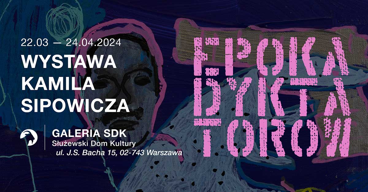 Epoka Dyktatorów