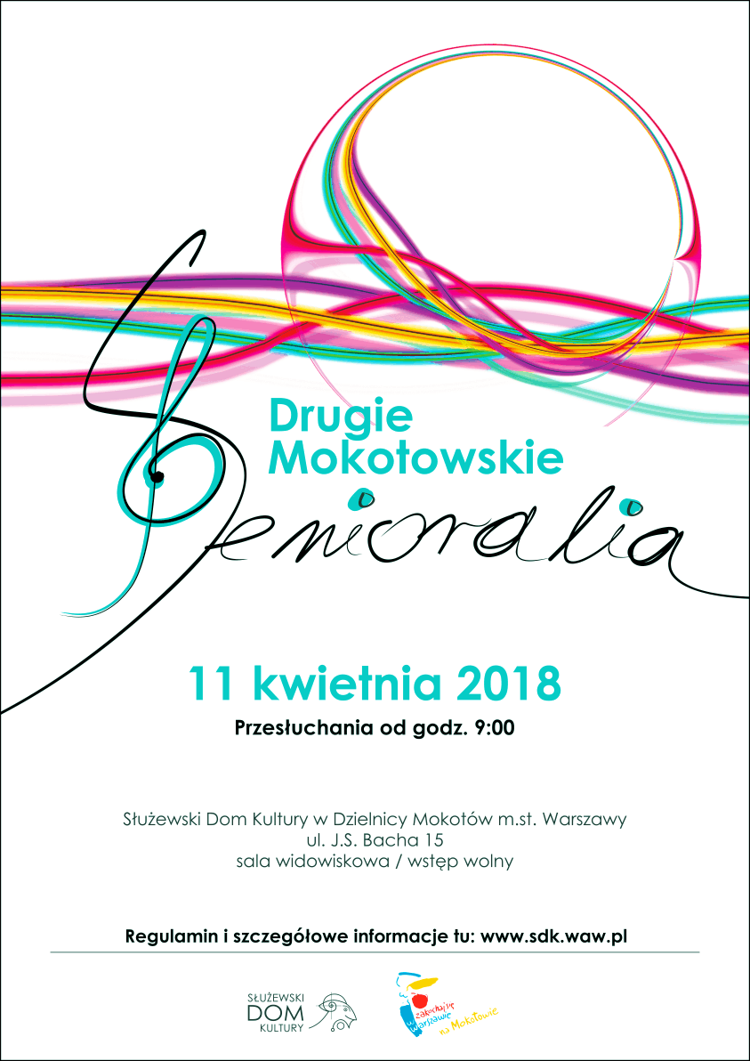 senioralia2018 PLAKAT WEB