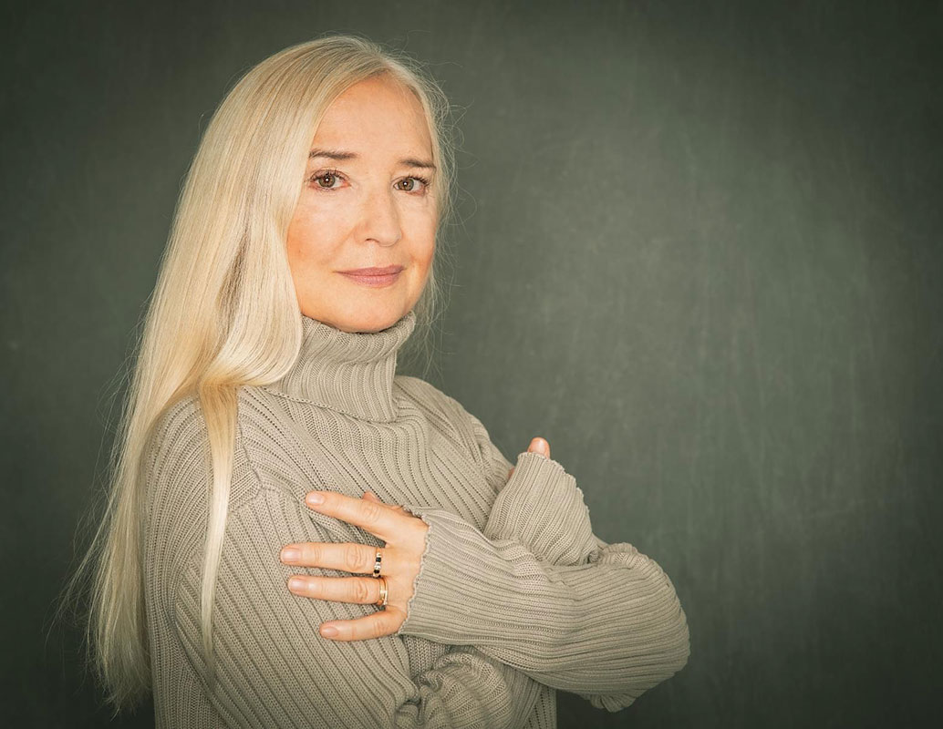 NaDwaGlosy Dorota Wasilewska foto Krzysztof Wiciński