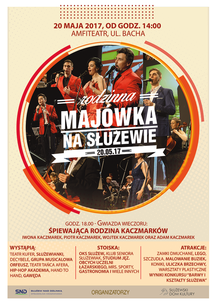 majowksa web