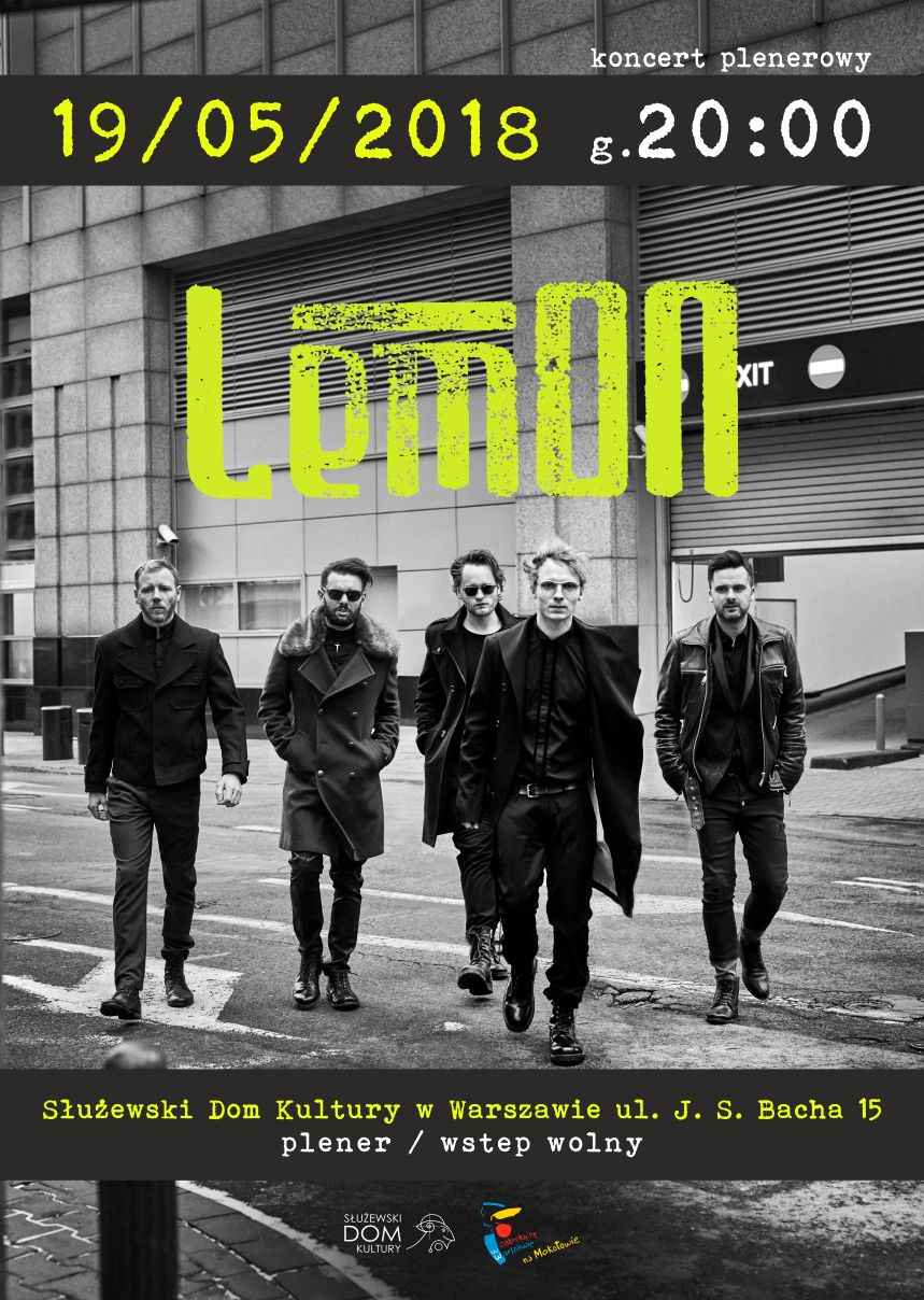 LemON PLAKAT WEBn