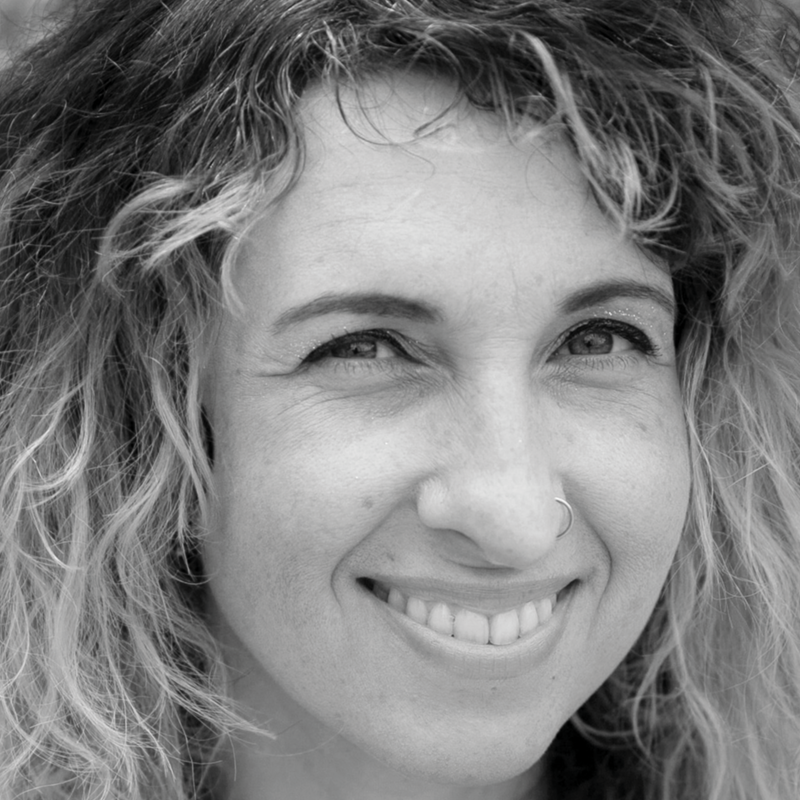 Zdjęcie portretowe Sylwii Hutnik. Fot. zasoby Sylwii Hutnik