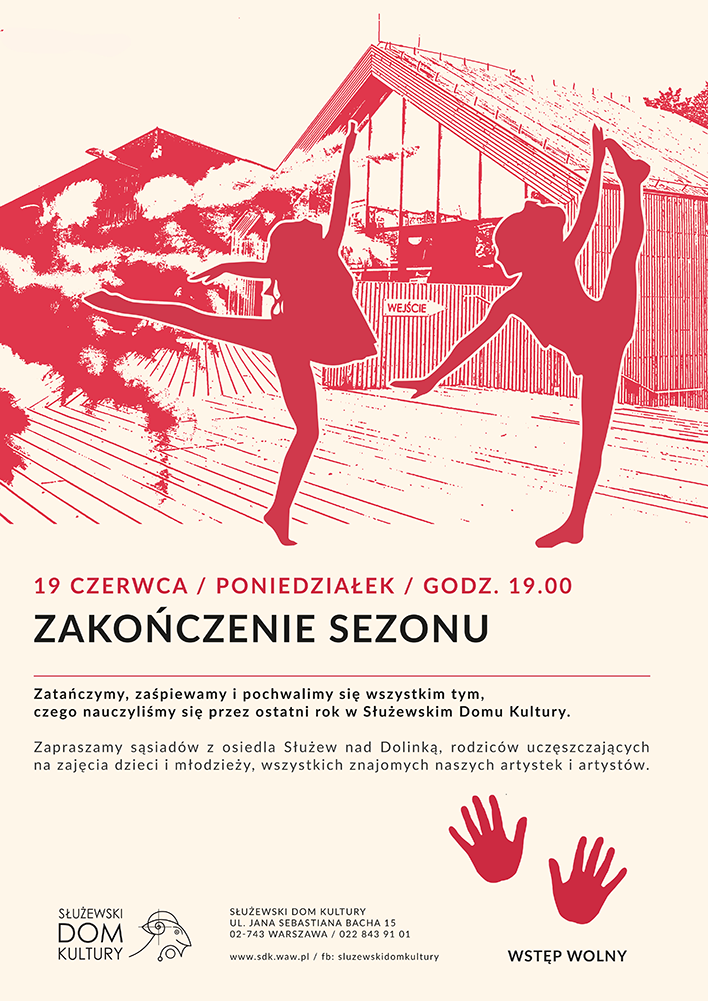 zakonczenie web