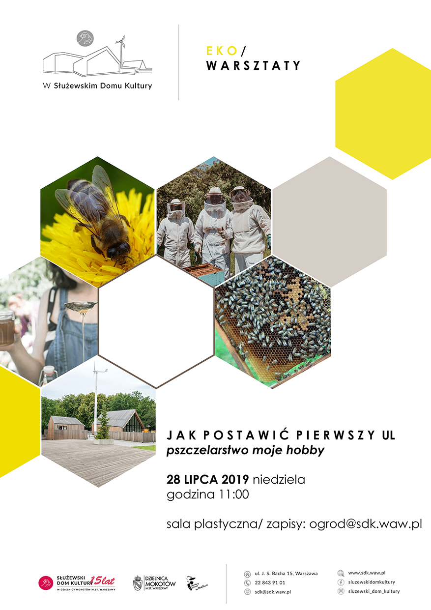 Ilustracja przedstawia fragment plakatu wydarzenia