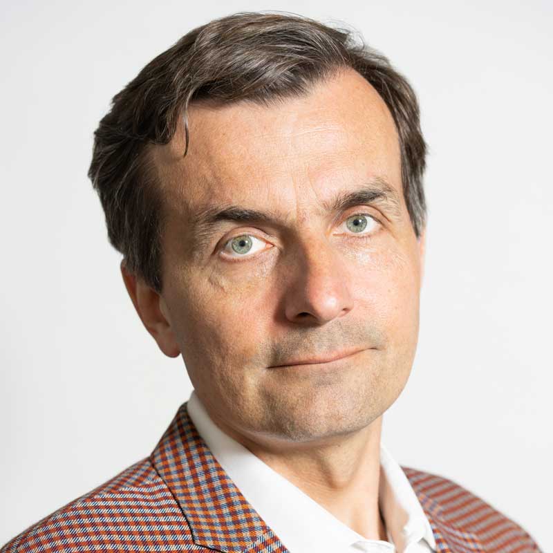 Adam Leszczyński