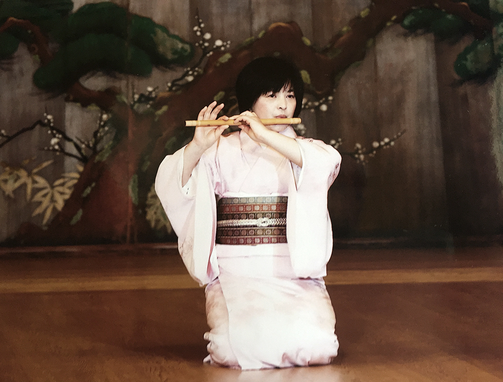 pokoj TamieKuriharafoto