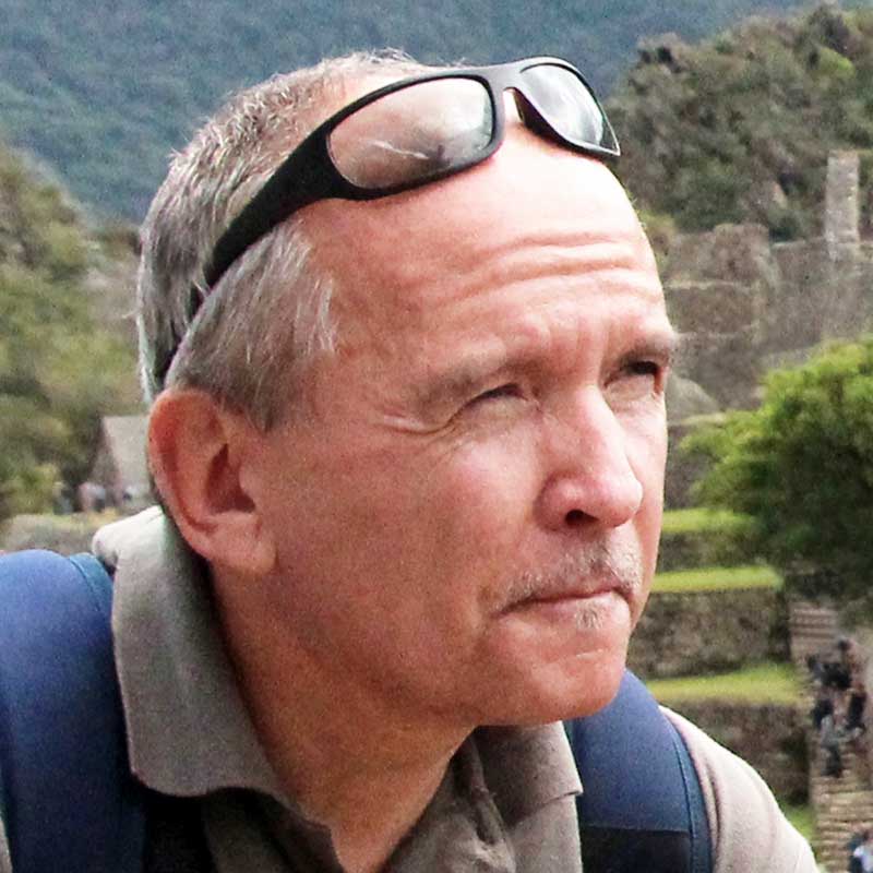Mirosław Olszycki