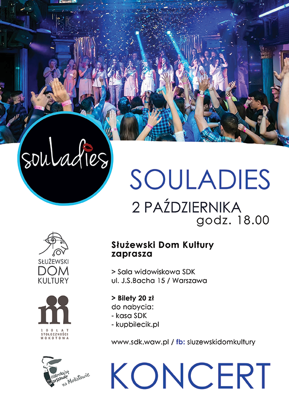 soulladies www