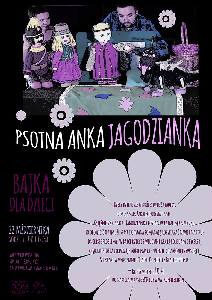 jagodzianka web