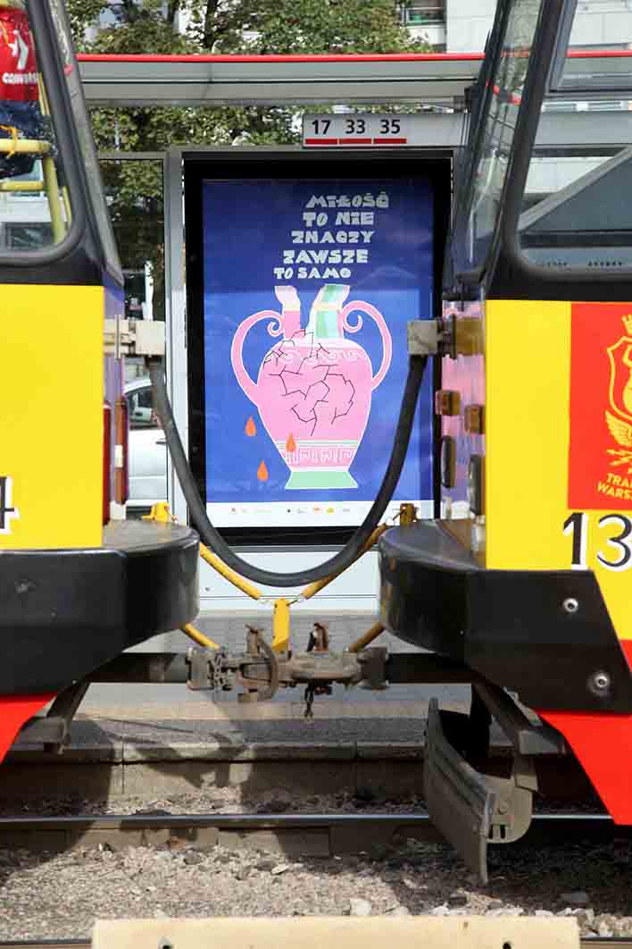 Sztuka w drodze Zbiok przystanek 2 fot. P. Podlewski kopia