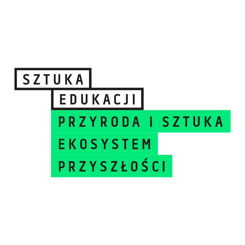 Logo konferencji "Sztuka Edukacji"