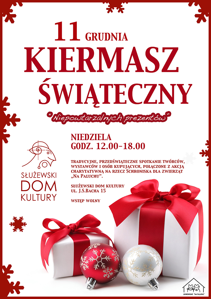 kiermasz web