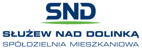 Logo Spółdzieni Mieszkaniowej Służew nad Dolinką