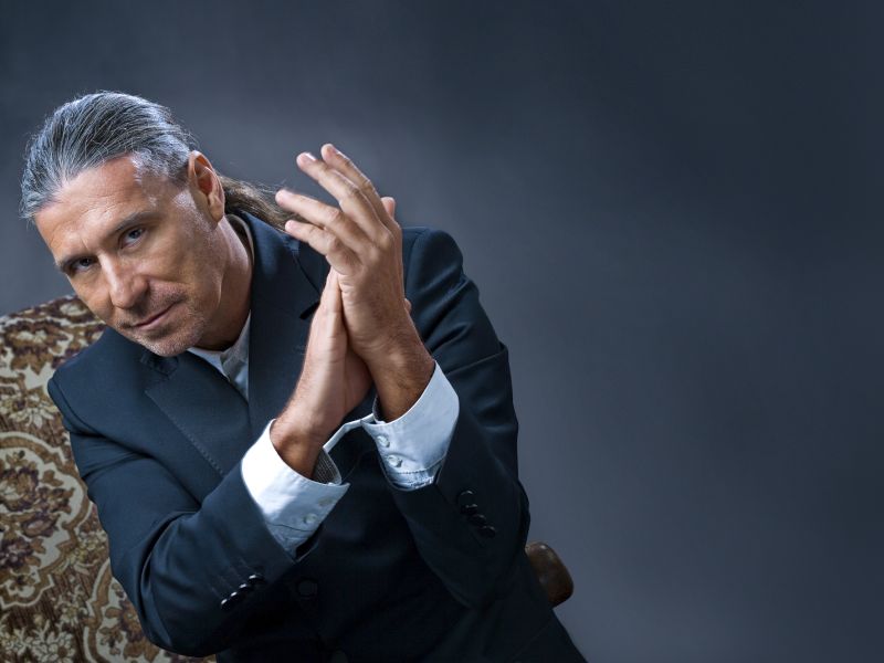 Goran Karan Fot. Igor Kelčec