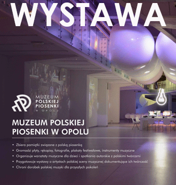 MuzeumPios w OPOLUIkonawWYSTAWY