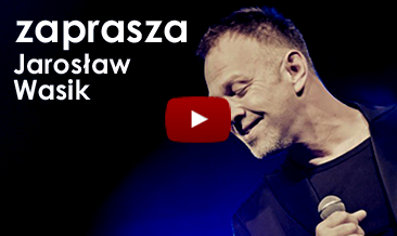 Zaprasza JWasik