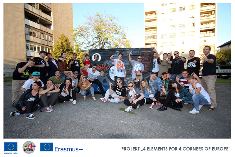 Pracownia Służewskiego Domu Kultury na warsztatach w Chorwacji. Pracownia Służewskiego Domu Kultury na warsztatach w Chorwacji.