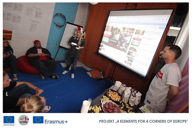 Prezentacja Polski. Prezentacja Polski.